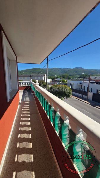Foto 83354dac-917a-4395-bc1d-0f348f3a5b43. Casa en dehesas - av ferrocarril-de 442 vivienda unifamiliar con jardin en dehesas, el bierzo león en Ponferrada