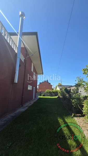 Foto 98dc1f69-cfcf-485d-ad4b-b1a30e831b15. Casa en dehesas - av ferrocarril-de 442 vivienda unifamiliar con jardin en dehesas, el bierzo león en Ponferrada