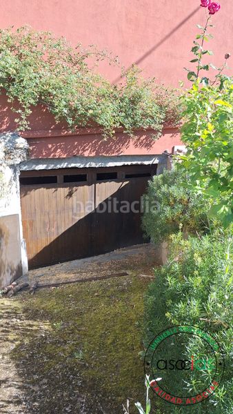 Foto 9e210a4b-9ab9-436c-8c70-fa3959da101f. Casa en dehesas - av ferrocarril-de 442 vivienda unifamiliar con jardin en dehesas, el bierzo león en Ponferrada