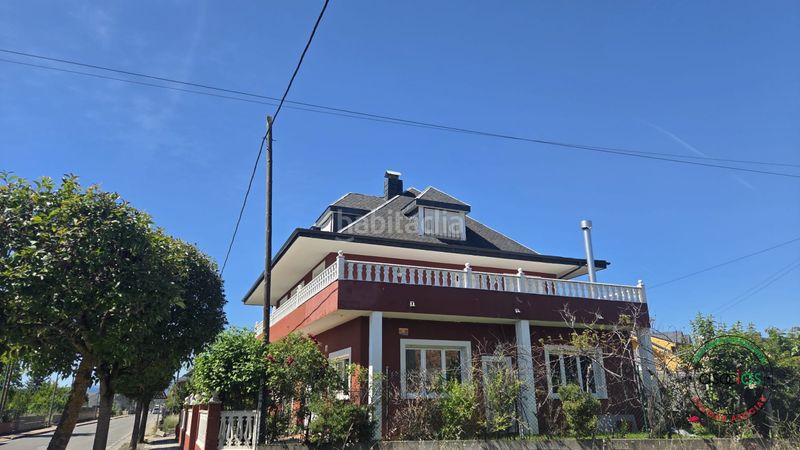 Foto a9660800-161f-471b-8e4f-b029f709ade4. Casa en dehesas - av ferrocarril-de 442 vivienda unifamiliar con jardin en dehesas, el bierzo león en Ponferrada