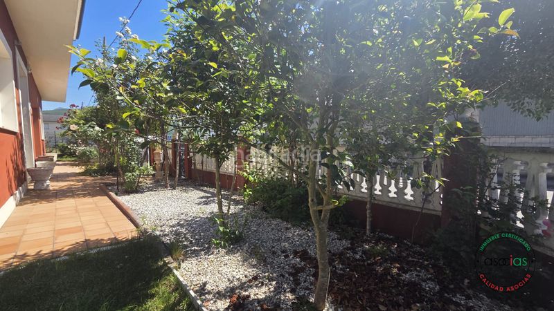 Foto bbbb2632-09df-46b1-8666-f8a15e493581. Casa en dehesas - av ferrocarril-de 442 vivienda unifamiliar con jardin en dehesas, el bierzo león en Ponferrada