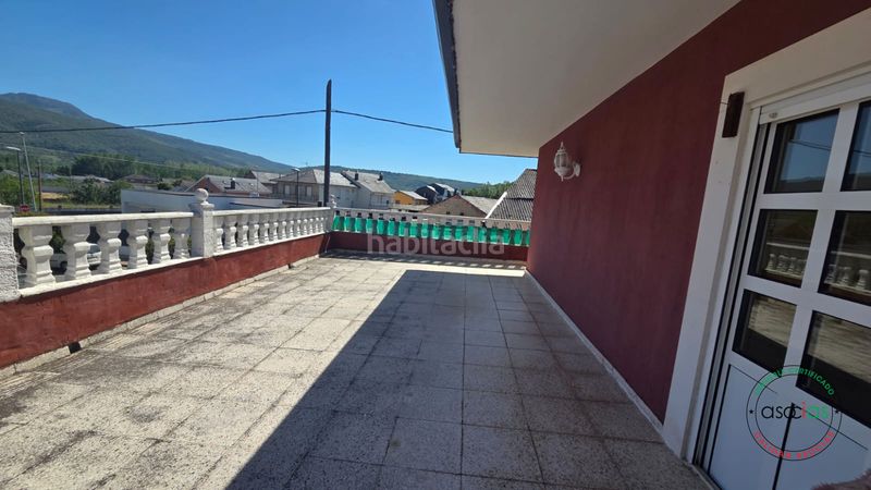 Foto beb9ccdf-1f64-46ba-a4aa-8ef87f7718c4. Casa en dehesas - av ferrocarril-de 442 vivienda unifamiliar con jardin en dehesas, el bierzo león en Ponferrada