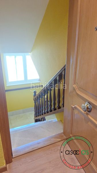 Foto c2002847-1332-4563-a279-3aafb35c6a49. Casa en dehesas - av ferrocarril-de 442 vivienda unifamiliar con jardin en dehesas, el bierzo león en Ponferrada