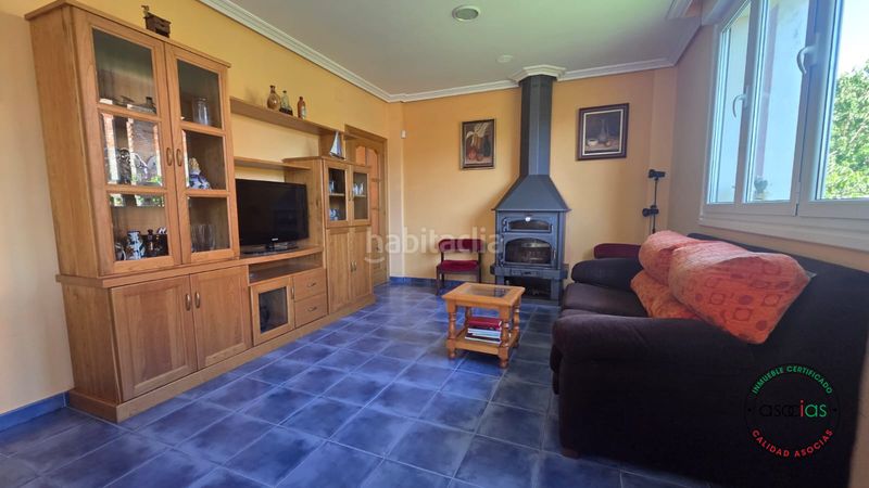 Foto cf951786-2b65-4b81-ba50-e008a5a84187. Casa en dehesas - av ferrocarril-de 442 vivienda unifamiliar con jardin en dehesas, el bierzo león en Ponferrada