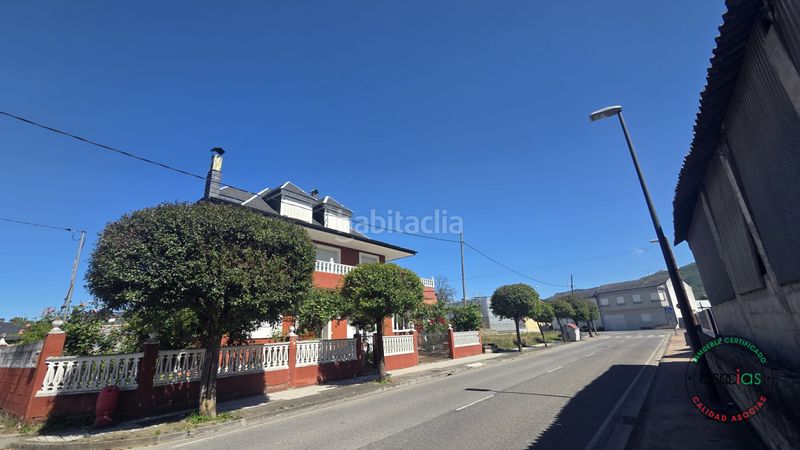 Foto e48d6a84-7663-42a0-a0c3-958a6a49c17c. Casa en dehesas - av ferrocarril-de 442 vivienda unifamiliar con jardin en dehesas, el bierzo león en Ponferrada