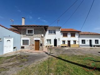 Casa adossada  Villaviciosa - al onon 31. Villaviciosa. casa adosada junto a la playa de rodiles