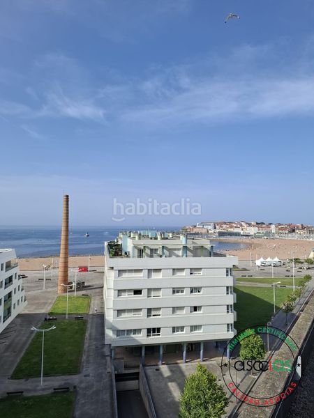 Foto 476a3486-ee88-4066-b0fe-0692b0f1123b. Pis a av jose m palacio alvarez 10 a El Natahoyo Gijón
