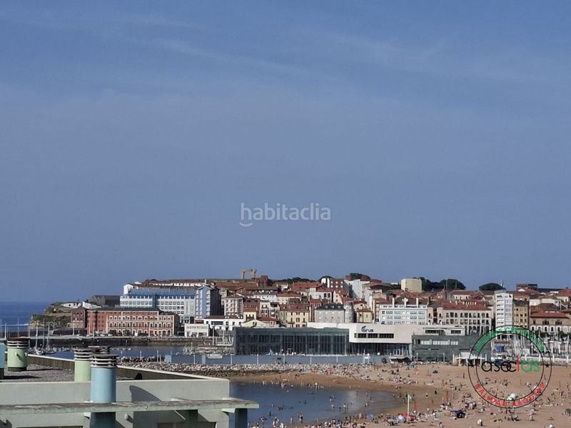Foto 8dc3a85a-f887-48e6-bd0d-ef06e2a84f5d. Pis a av jose m palacio alvarez 10 a El Natahoyo Gijón