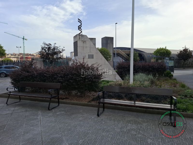 Foto 954fe9a8-7035-4778-b6a5-bb0728e4eab4. Pis a av jose m palacio alvarez 10 a El Natahoyo Gijón