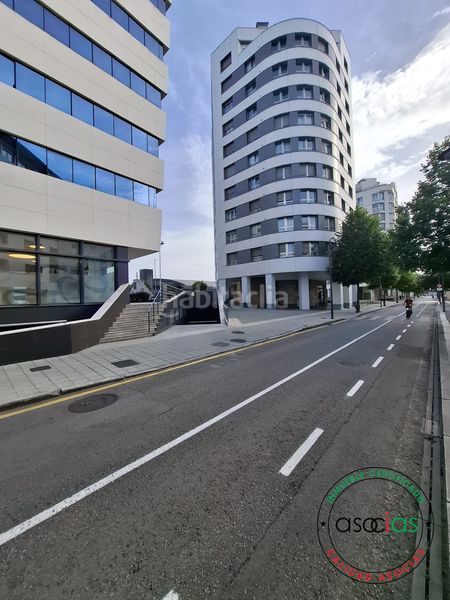 Foto a2a5b059-450a-4c61-a6fc-e2ec4af47553. Pis a av jose m palacio alvarez 10 a El Natahoyo Gijón