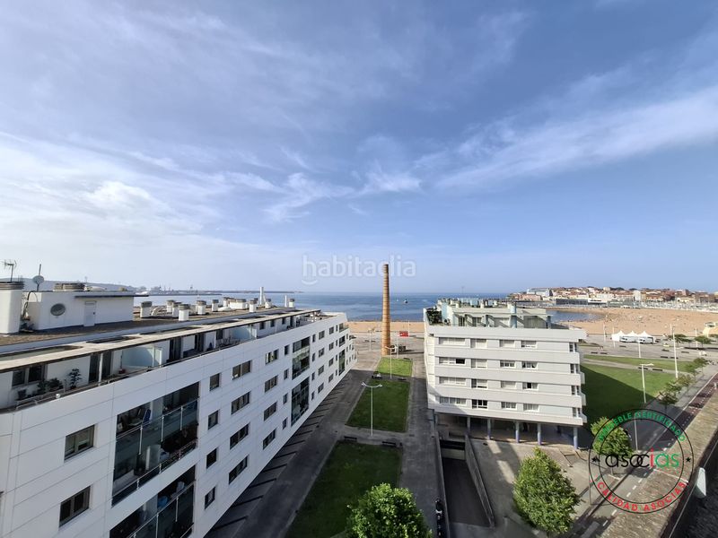 Foto b520b756-e134-4d98-a248-a53eba48792e. Pis a av jose m palacio alvarez 10 a El Natahoyo Gijón