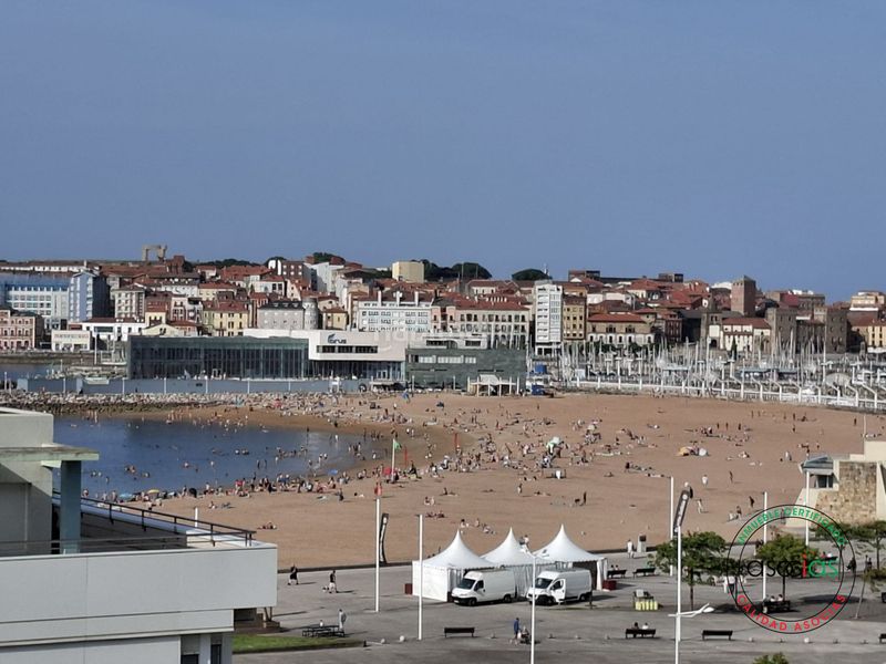 Foto d8935654-1fef-4ab6-a7aa-c67afb966164. Pis a av jose m palacio alvarez 10 a El Natahoyo Gijón
