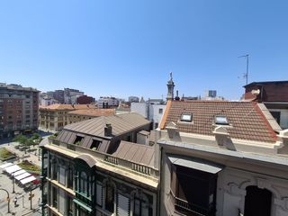 Location Appartement  Gijón - cl san bernardo. Alquiler piso san bernardo