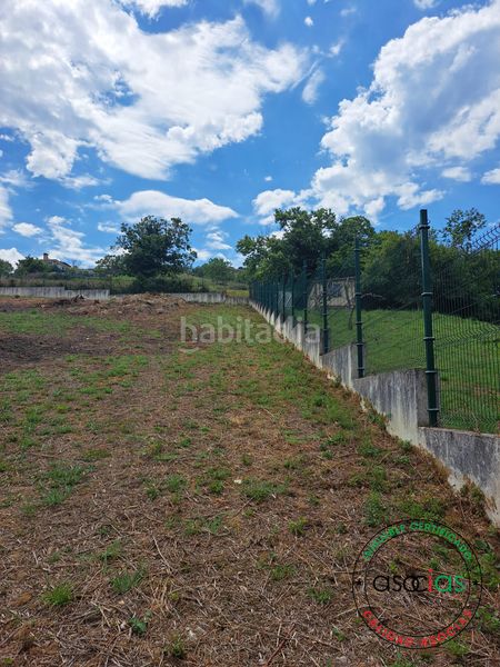 Foto a24d5ea5-5ab3-4736-9550-8630586425a1. Finca rústica en Gijón - cm de casa juan-Deva 157 finca edificable en Devaparcelable en Gijón