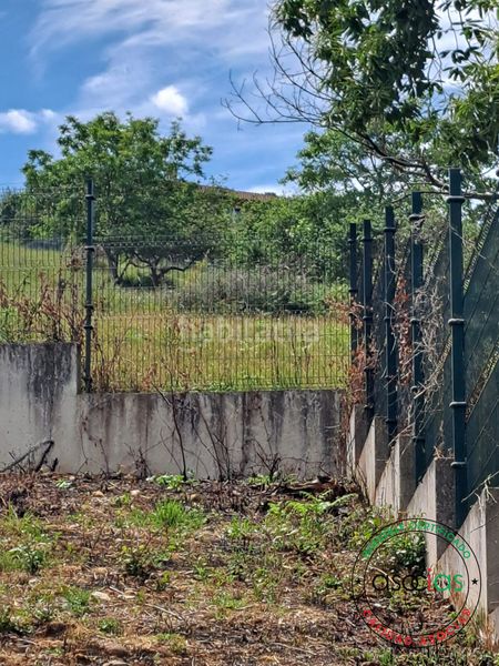 Foto a5ba3ad9-244e-4bd5-a8d5-06f84f4199d2. Finca rústica en Gijón - cm de casa juan-Deva 157 finca edificable en Devaparcelable en Gijón