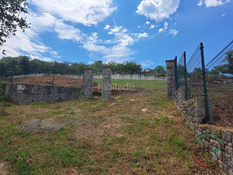 Foto b7702e02-fb1c-4c9e-8885-00160dc968b0. Finca rústica en Gijón - cm de casa juan-Deva 157 finca edificable en Devaparcelable en Gijón