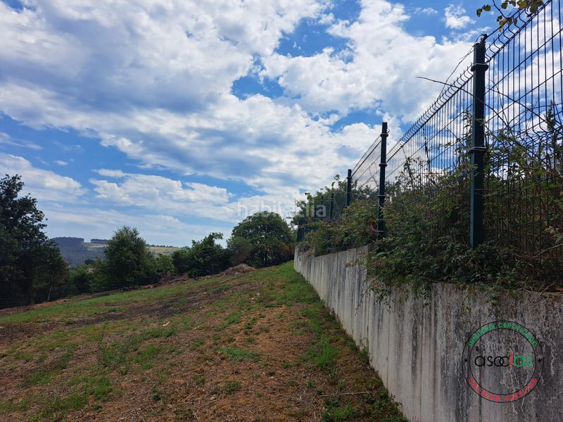 Foto f9883e68-5ed5-4bf9-b12a-6b18457e5301. Finca rústica en Gijón - cm de casa juan-Deva 157 finca edificable en Devaparcelable en Gijón