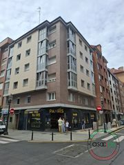 Pis  Gijón - cl aguado 23. Calle aguado, junto a la playa de san lorenzo
