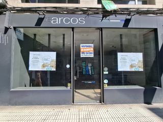 Geschäftsraum in Gijón - AV COSTA