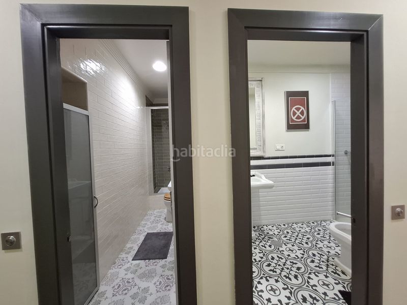 Foto 15591b89-8f2a-4e58-a4fe-52a4240ab4b4. Alquiler piso se alquila exclusivo piso en begoña en Gijón