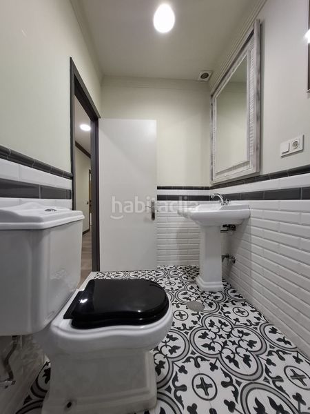 Foto 3dd61fdd-1016-4086-9a3f-073148716a28. Alquiler piso se alquila exclusivo piso en begoña en Gijón