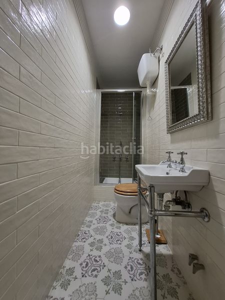 Foto 40df7c4b-e6b3-4443-9423-e8178423b9bf. Alquiler piso se alquila exclusivo piso en begoña en Gijón
