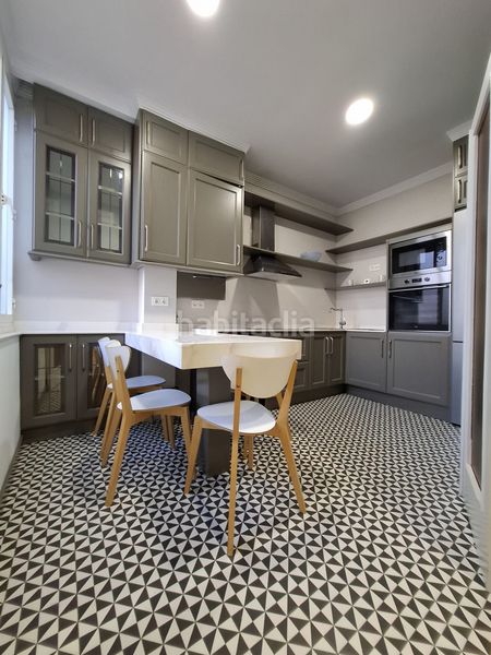 Foto 43ad1869-36b5-4a30-9530-9c34540ca33f. Alquiler piso se alquila exclusivo piso en begoña en Gijón