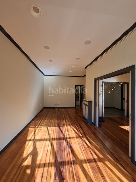 Foto 69656e62-e8c9-4bed-9e97-f91f7d601d9f. Alquiler piso se alquila exclusivo piso en begoña en Gijón