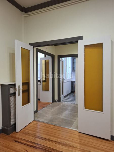 Foto c5ef2367-de84-453c-9421-3b8651c0db1d. Alquiler piso se alquila exclusivo piso en begoña en Gijón