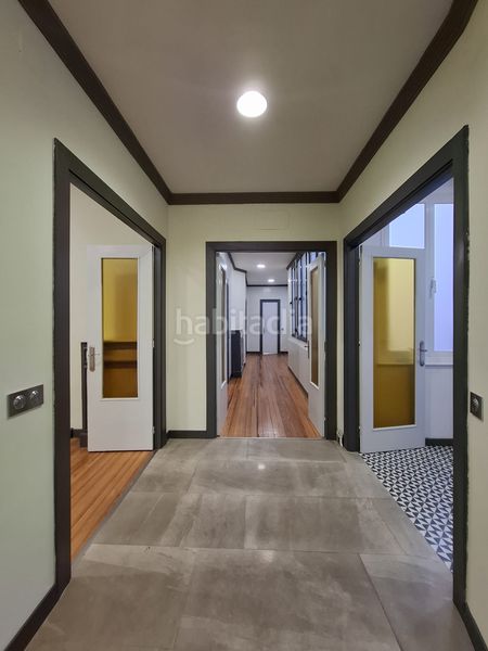 Foto d01402ef-2f97-4576-b438-2cfb0fd8f7ea. Alquiler piso se alquila exclusivo piso en begoña en Gijón