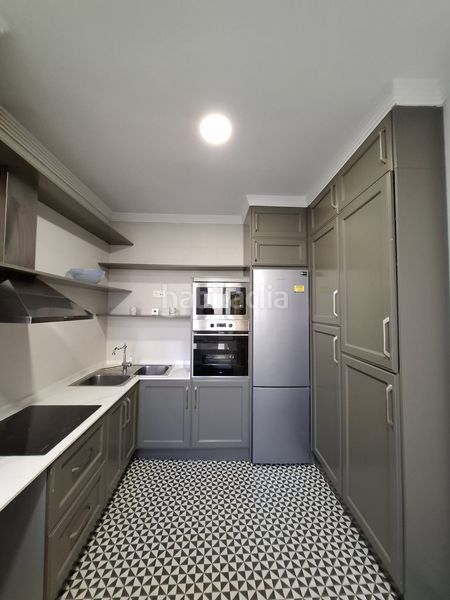 Foto ecdb7ec9-e859-4750-bd9e-c96125fbb634. Alquiler piso se alquila exclusivo piso en begoña en Gijón