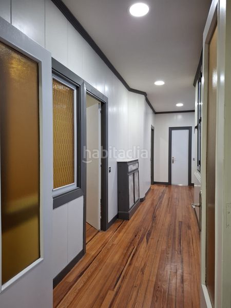 Foto f179d89a-a23d-47f0-9088-776eaebb4b13. Alquiler piso se alquila exclusivo piso en begoña en Gijón