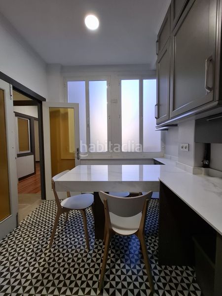 Foto f5d6dd86-ece8-424c-970e-01ba13783176. Alquiler piso se alquila exclusivo piso en begoña en Gijón