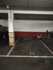 Posto auto in Gijón - CL SOL 19