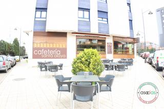 Geschftsraum en Gijn - camino del lucero 7. Venta de cafeteria frente al club santa olaya