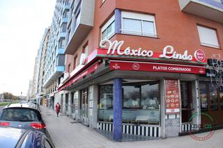 Geschftsraum en Gijn - calle caridad 8. Emblemtico local frente a la playa de san lorenzo mxico lindo