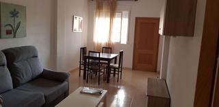 Alquiler Apartamento en Roche