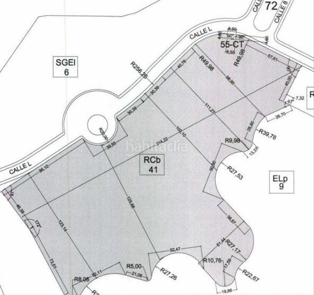 Foto 50161f9d-ed17-4cff-aff7-b884e50baaeb. Terrain résidentiel dans Baños y Mendigo Murcia