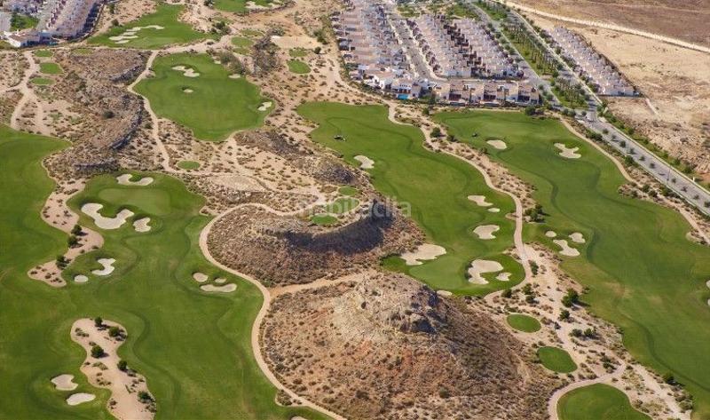 Foto a47ad89c-3b56-4829-8f1d-dc1898cc313f. Terrain résidentiel dans Baños y Mendigo Murcia