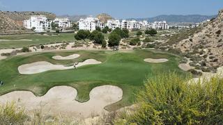 Terreno residenziale in Baños y Mendigo