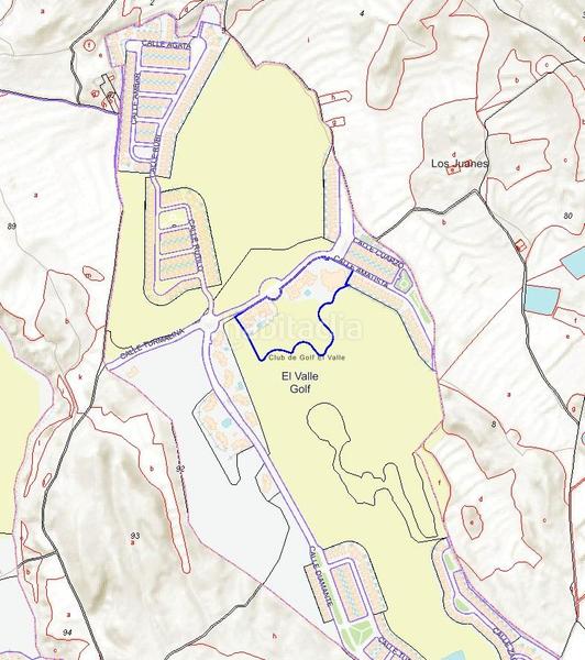 Foto 21a726c0-d55b-4106-b72d-dba295d3dba4. Wohngrundstück in Baños y Mendigo Murcia