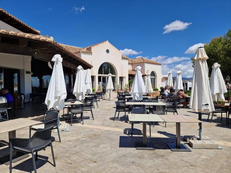 Foto 3f3bc182-7d5e-47c0-9b7f-a25010c98232. Wohngrundstück in Baños y Mendigo Murcia