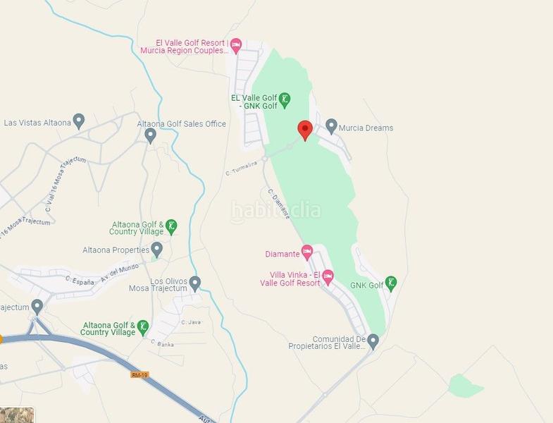 Foto 441603c7-fb73-4793-a603-fea195dea93e. Wohngrundstück in Baños y Mendigo Murcia