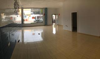 Location Local commercial  Calle eduardo marquina. Local de alquiler en avenida torre pacheco-roldan