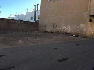 Residential Plot  Calle escultor juan dorado. Terreno en venta en calle escultor juan dorado torre pacheco