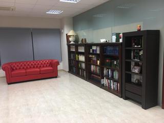 Miete Geschäftsraum  Avenida de la estación. Oportunidad única en el centro de torre pacheco: local en avenid