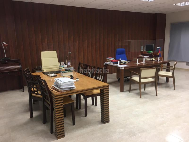 Foto 990675ec-e68f-4b2d-914a-12dcf9b6f285. Lloguer local comercial amb calefacció a Torre-Pacheco Torre - Pacheco