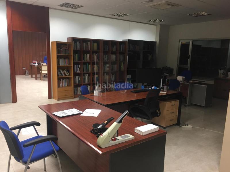 Foto fc42a60f-8beb-4db7-bf85-6020f490d3a3. Lloguer local comercial amb calefacció a Torre-Pacheco Torre - Pacheco