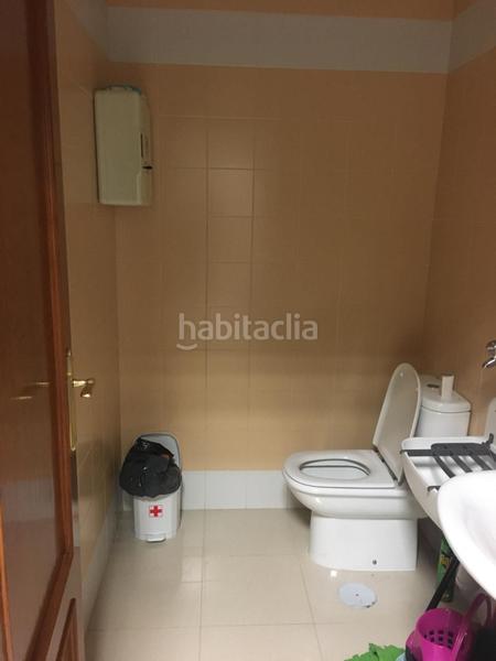 Foto 9c25809b-b280-475d-ae88-f16c443b2751. Location local commercial avec chauffage dans Torre-Pacheco Torre - Pacheco