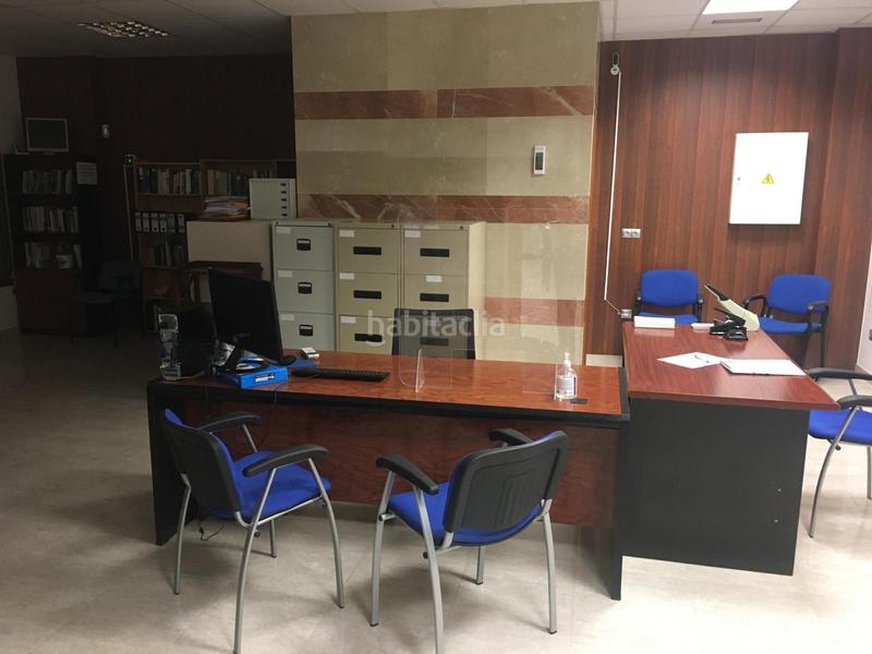 Foto ceef75ef-281c-4667-8cba-d6ab4828f8a1. Location local commercial avec chauffage dans Torre-Pacheco Torre - Pacheco